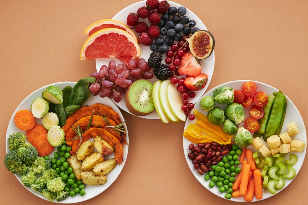 Fruit Serving Hacks