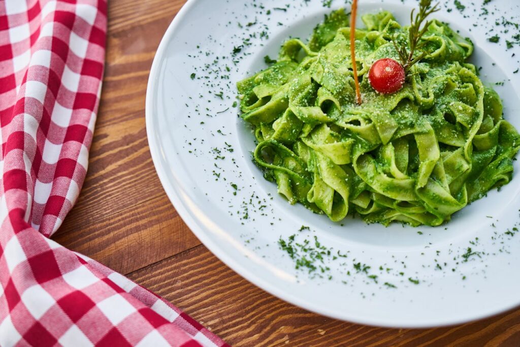 Can Dogs Eat Pesto