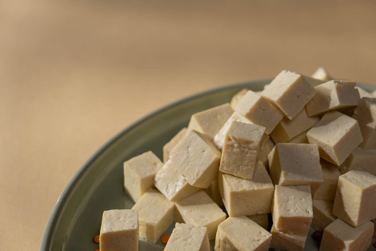Can Dogs Eat Tofu? Safe Feeding Tips and Expert Advice