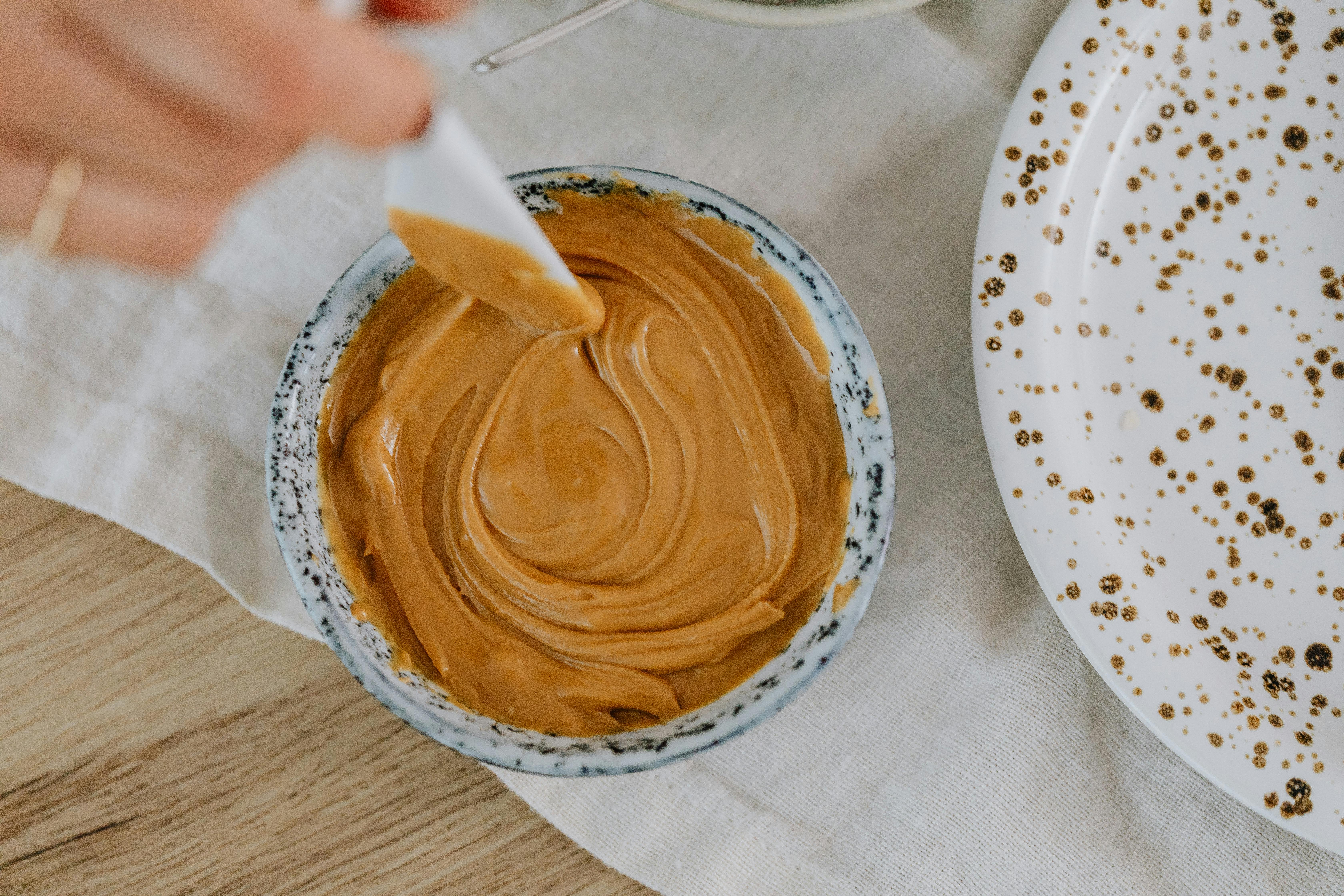 Peanut Butter for Dogs