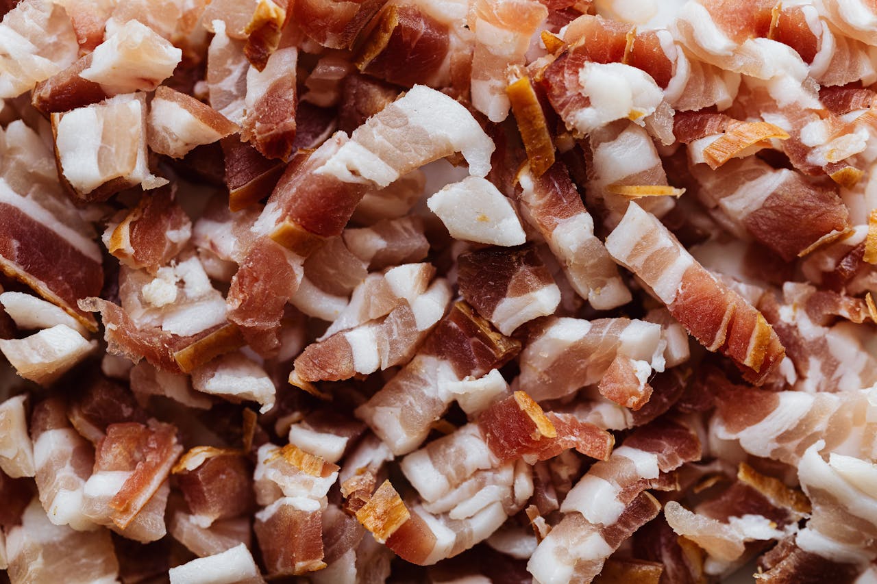 Can Dogs Eat Bacon? (The Salty Truth)
