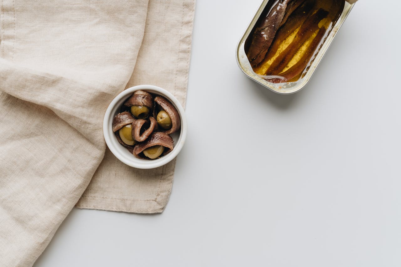 Can Dogs Have Olive Oil Safely?
