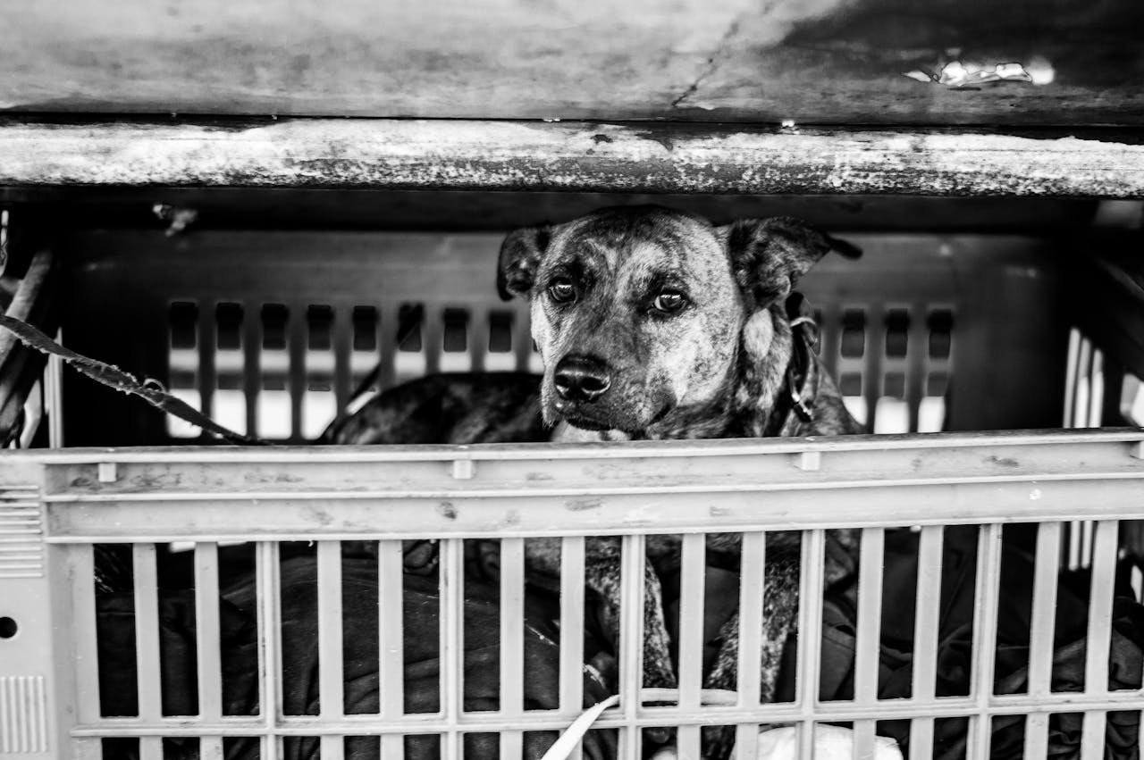 How To Crate Train A Puppy Successfully Today